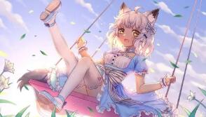 《兰空VOEZ》登陆全平台 近距离体验音游魅力