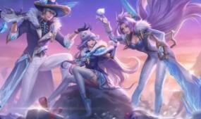Gacha Kemono游戏中文版下载