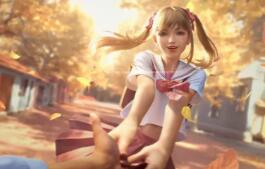 Gacha Kemono游戏中文版下载